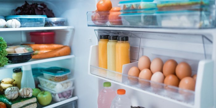 Ces 7 erreurs commises en cuisine sont dangereuses