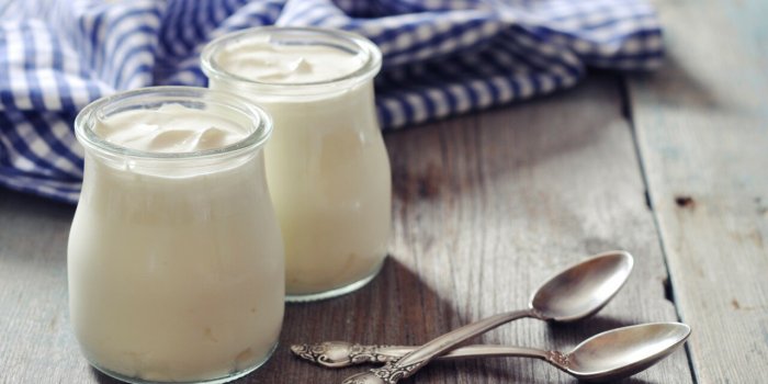 MICI : 5 produits laitiers à éviter pour les intestins