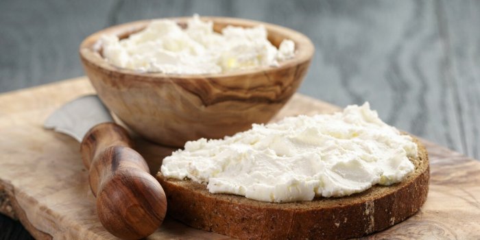 MICI : 5 produits laitiers à éviter pour les intestins