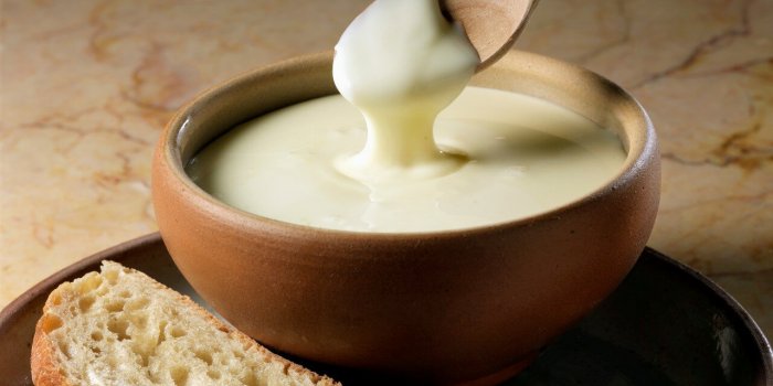 MICI : 5 produits laitiers à éviter pour les intestins
