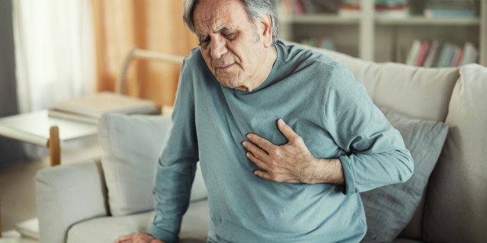 Covid long : 7 symptômes qui peuvent persister 2 ans après lâinfection