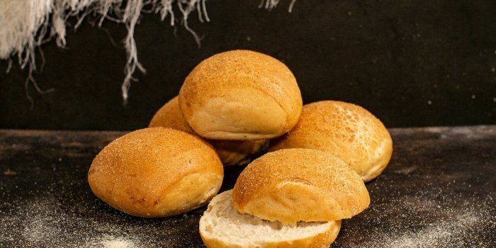 Les 5 meilleurs pains pour vos intestins selon un nutritionniste