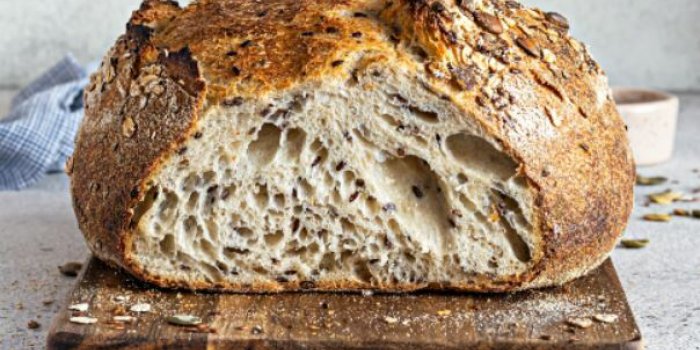 Les 5 meilleurs pains pour vos intestins selon un nutritionniste