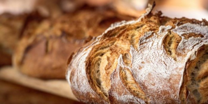 Les 5 meilleurs pains pour vos intestins selon un nutritionniste