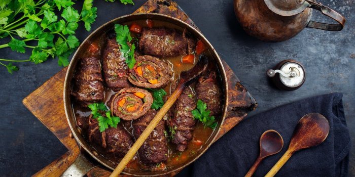 7 mÃ©langes alimentaires Ã©tranges qui boostent la santÃ© 