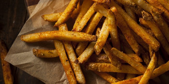 7 mÃ©langes alimentaires Ã©tranges qui boostent la santÃ© 