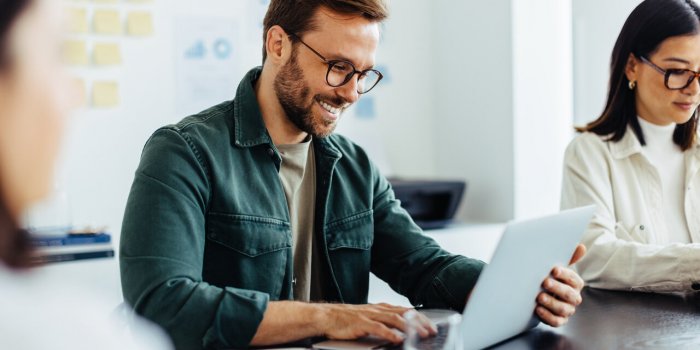 Les 7 clés pour être heureux selon la plus longue étude jamais menée sur le bonheur