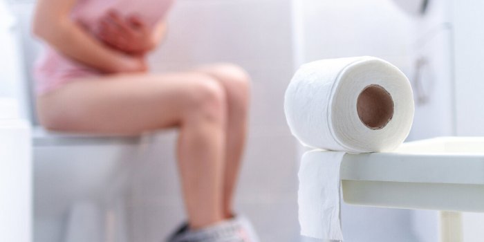 Cancer colorectal : une patiente partage 5 signes visibles aux toilettes