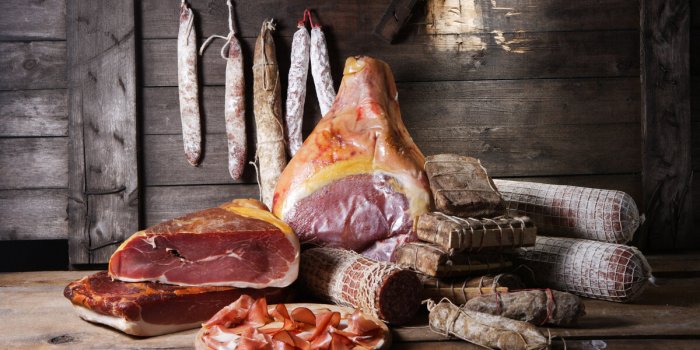 Acide urique : 10 aliments Ã  Ã©viter