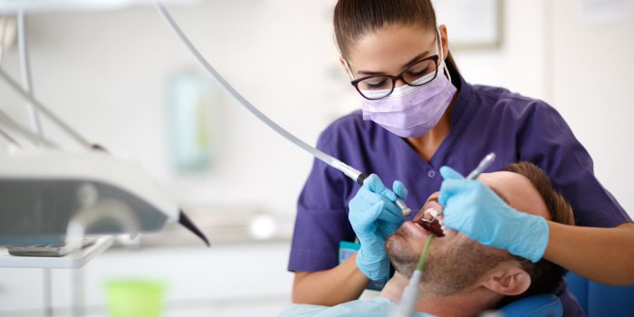 Santé bucco-dentaire : 5 manières de garder vos dents en bonne santé