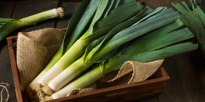 Constipation : 7 lÃ©gumes pour restaurer le transit intestinal