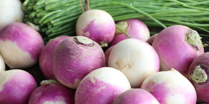 Constipation : 7 lÃ©gumes pour restaurer le transit intestinal