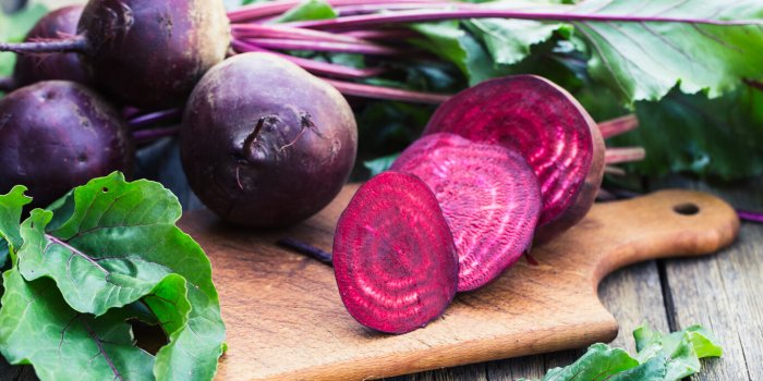 Constipation : 7 lÃ©gumes pour restaurer le transit intestinal