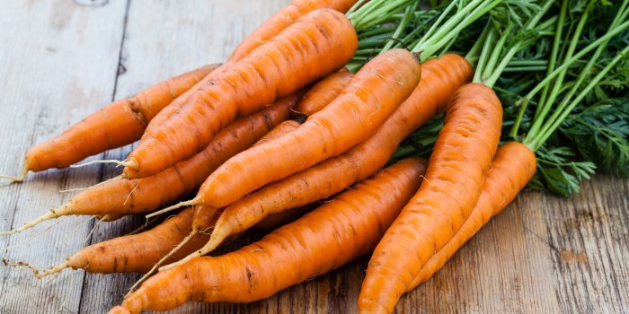 Constipation : 7 lÃ©gumes pour restaurer le transit intestinal