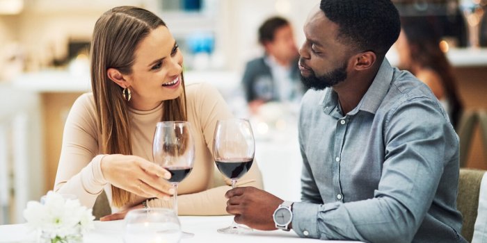 Couple : 5 phrases à se dire plus souvent