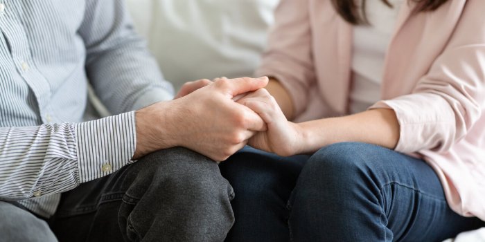 Couple : 5 phrases à se dire plus souvent