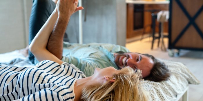Couple : 5 phrases à se dire plus souvent