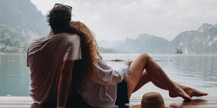 Couple : 5 phrases à se dire plus souvent