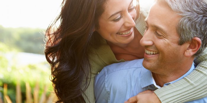 Couple : 5 phrases à se dire plus souvent