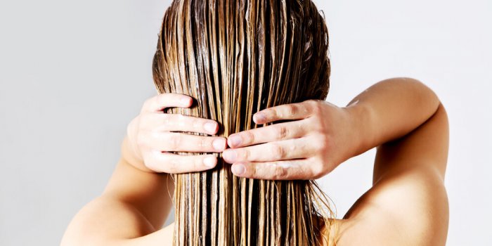 Hydrater ses cheveux