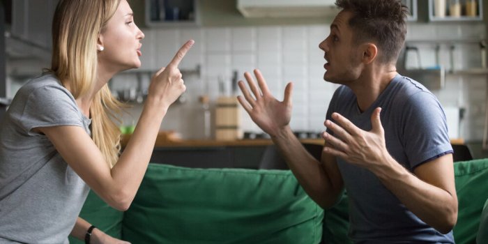 7 phrases pour dÃ©stabiliser un pervers narcissique 