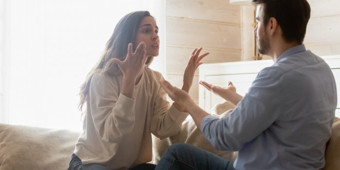 7 phrases pour dÃ©stabiliser un pervers narcissique 