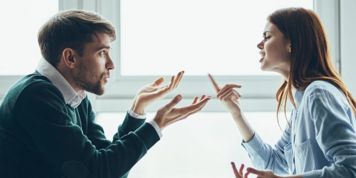 7 phrases pour dÃ©stabiliser un pervers narcissique 