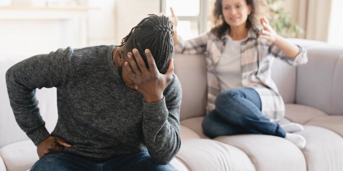 7 phrases pour dÃ©stabiliser un pervers narcissique 