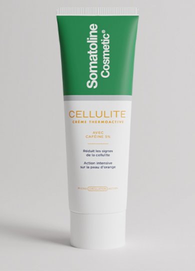 Cellulite : 6 produits minceur pour faire disparaÃ®tre les capitons