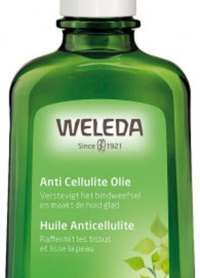 Cellulite : 6 produits minceur pour faire disparaÃ®tre les capitons