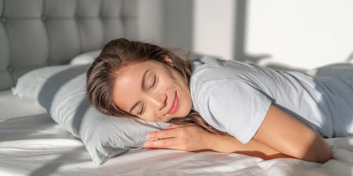 Sommeil : quelles positions pour mieux récupérer ?