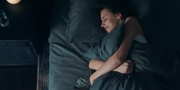 Sommeil : quelles positions pour mieux récupérer ?
