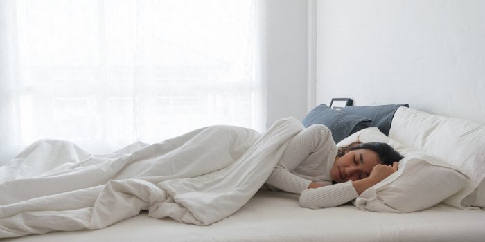 Sommeil : quelles positions pour mieux récupérer ?