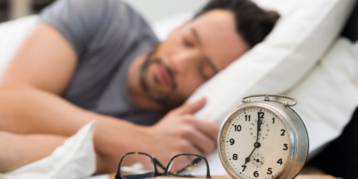 Sommeil : quelles positions pour mieux récupérer ?