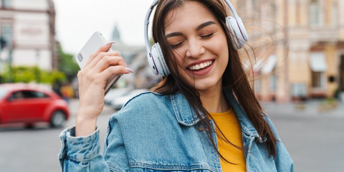 Bonheur : 5 activités qui rendent heureux