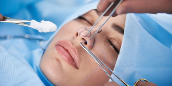 Chirurgie esthÃ©tique : les cas oÃ¹ on peut Ãªtre remboursÃ©