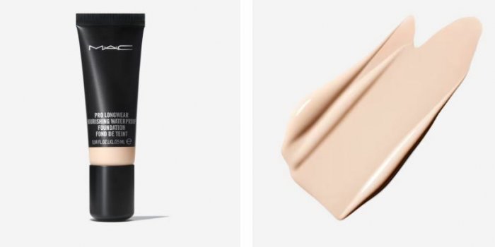 5 fonds de teint waterproof pour un maquillage qui tient plus longtemps