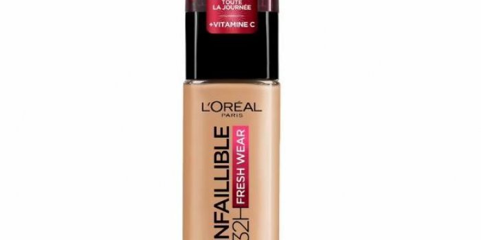 5 fonds de teint waterproof pour un maquillage qui tient plus longtemps