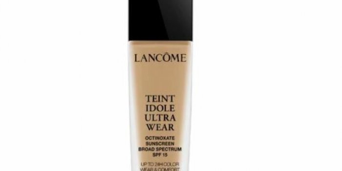 5 fonds de teint waterproof pour un maquillage qui tient plus longtemps