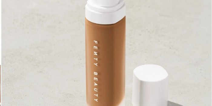 5 fonds de teint parfaits si vous avez la peau sÃ¨che