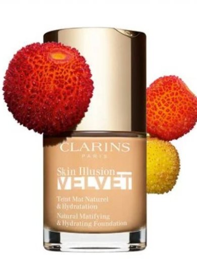 5 fonds de teint parfaits si vous avez la peau sÃ¨che