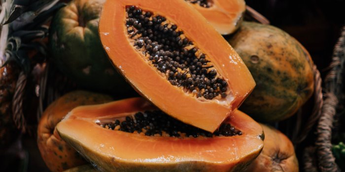 Minceur : 7 fruits Ã  consommer sans modÃ©ration pour perdre du poids