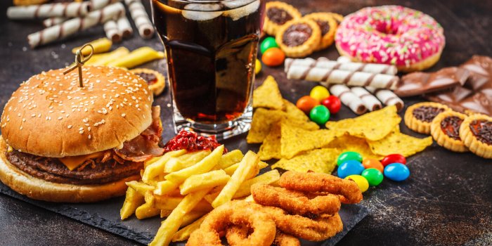Sommeil : 5 erreurs alimentaires qui vous empÃªchent de dormir