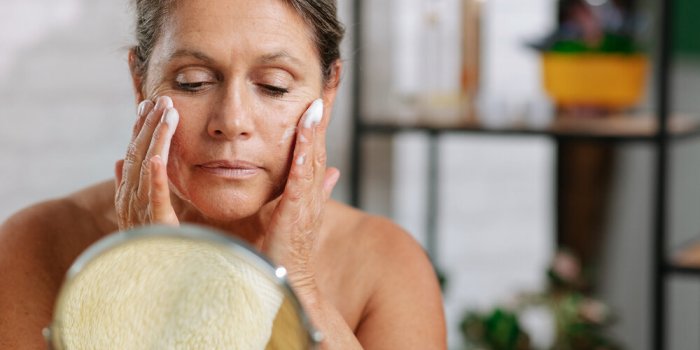 Visage : ce que vous devez arrÃªter de faire pour avoir une belle peau 