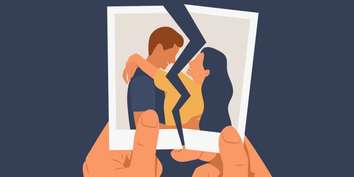 10 citations qui réconfortent après une rupture