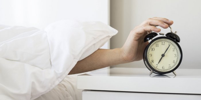 5 conseils pour se lever du bon pied