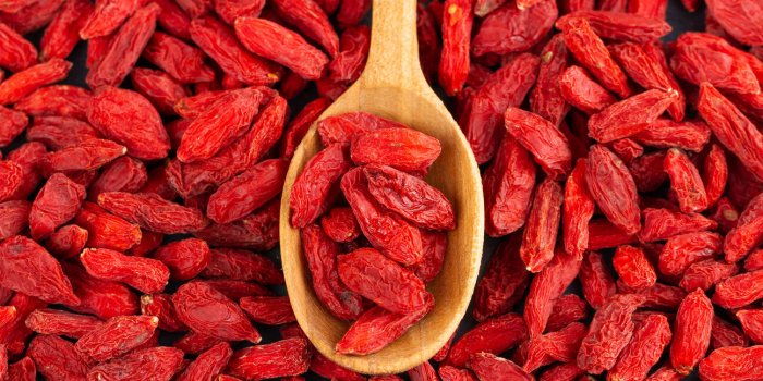 7 baies Ã  intÃ©grer dans votre alimentation Ã  partir de 50 ans !