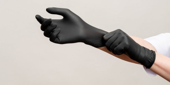 Porter des gants
