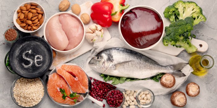 5 oligo-Ã©lÃ©ments essentiels pour avoir une belle peau