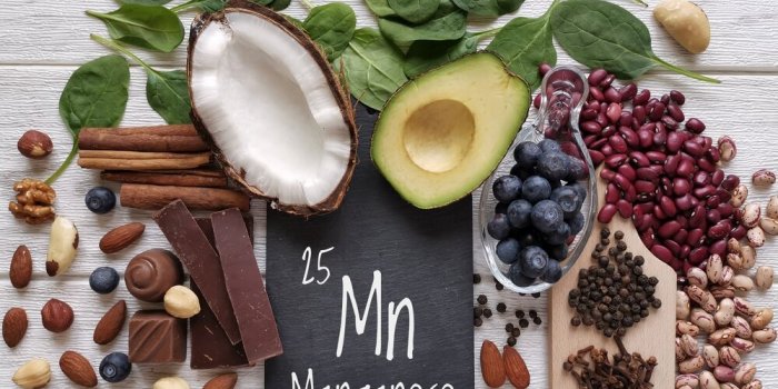 5 oligo-Ã©lÃ©ments essentiels pour avoir une belle peau
